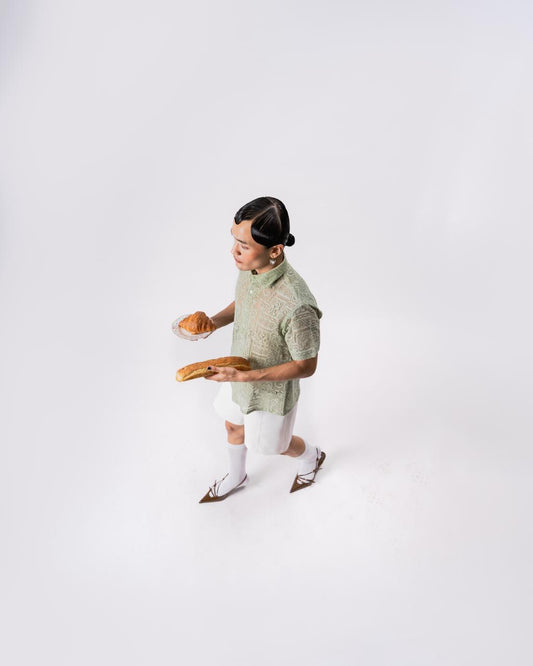 Heir to the Unchosen Hour Shirt