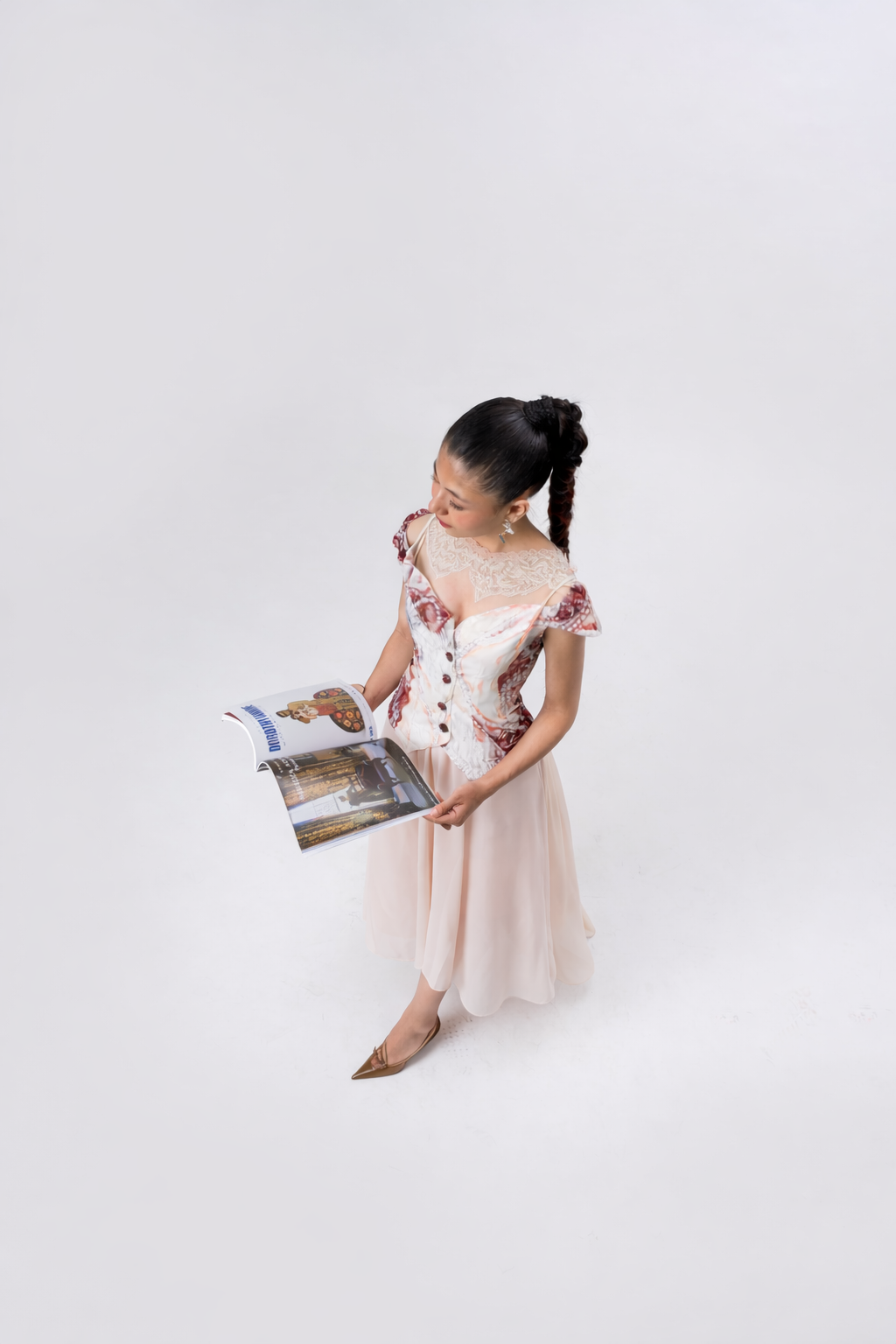Marginalia Set